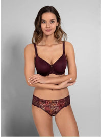 Empreinte Henne Cassiopee Brief