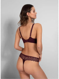 Empreinte Henne Cassiopee Thong