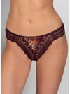 Empreinte Henne Cassiopee Thong