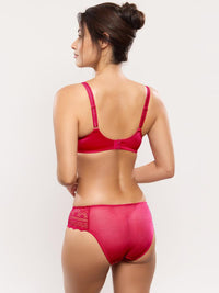 Empreinte-Lipstick Cassiopee Brief