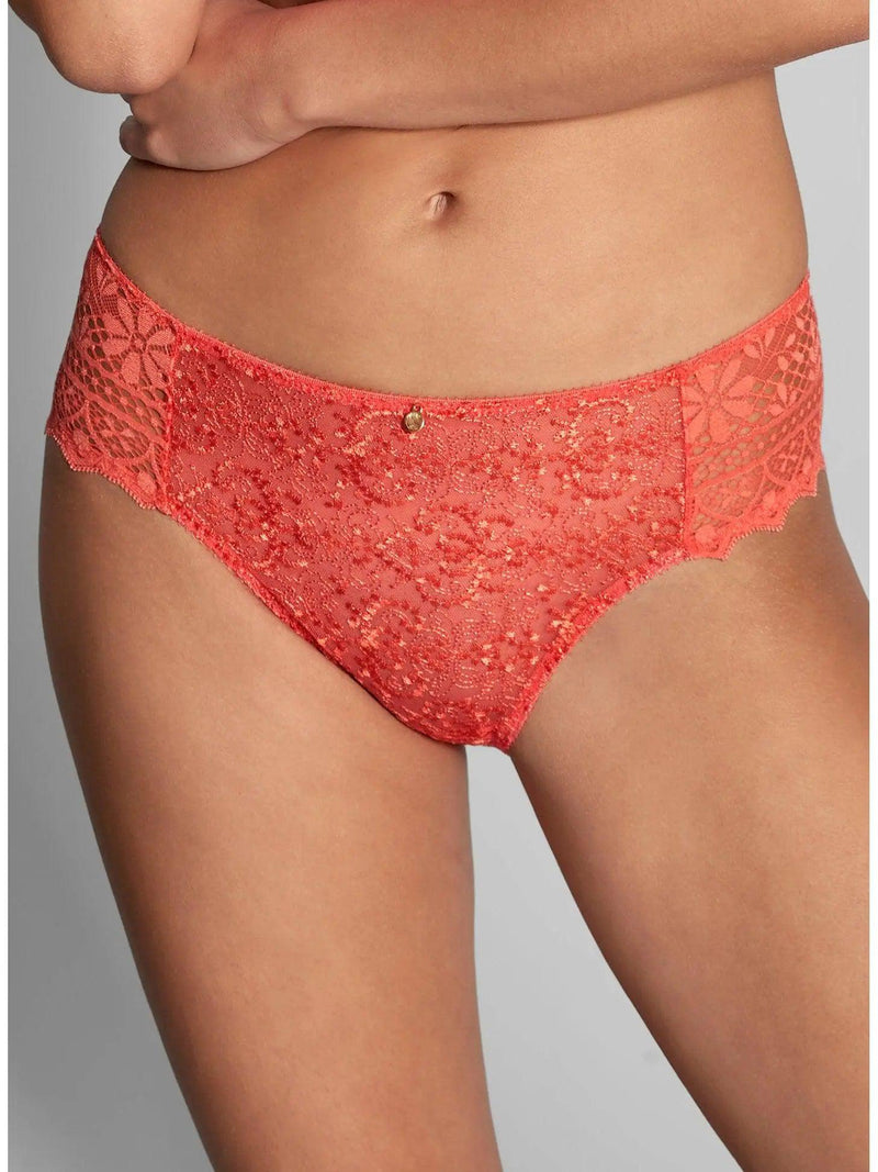 Empreinte Papaya Cassiopee Brief