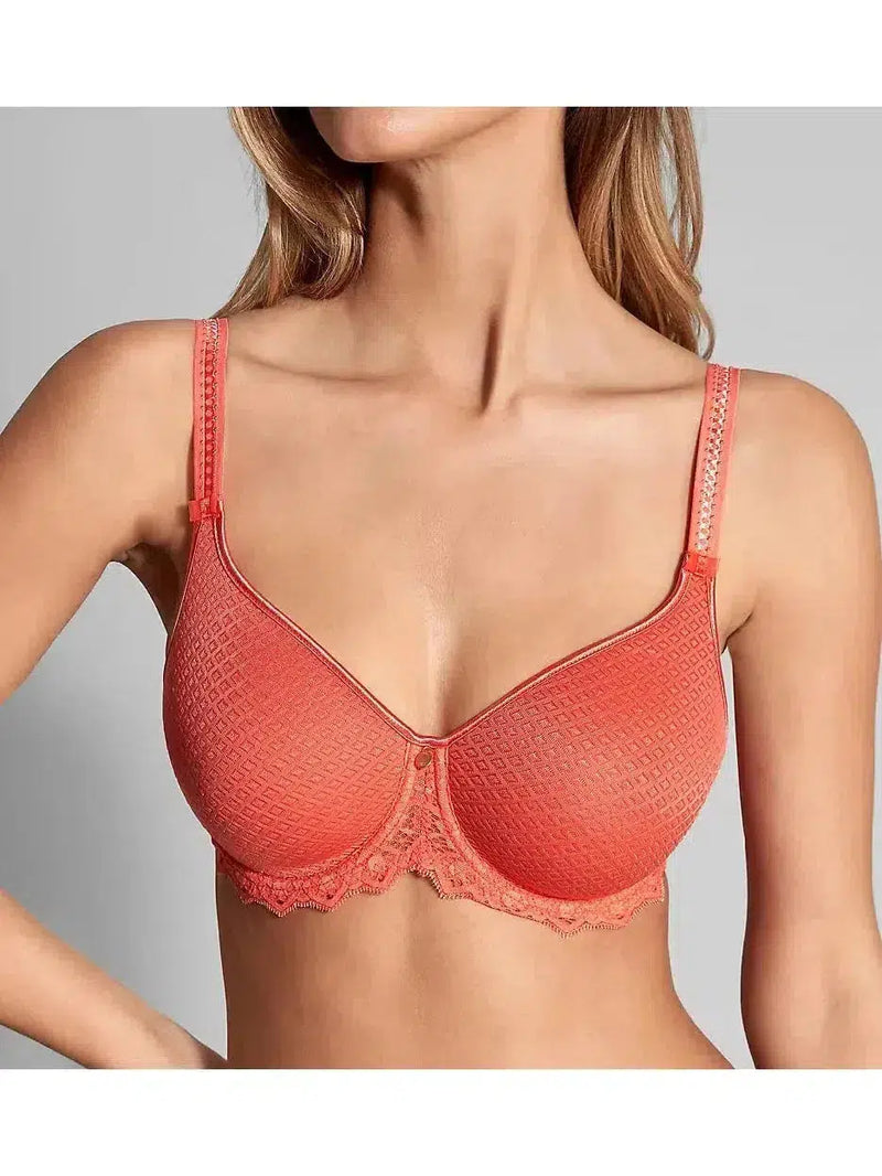 Papaya Cassiopee Invisible Spacer Bra