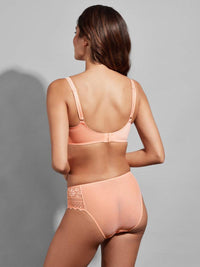 Empreinte Peach Cassiopee Brief