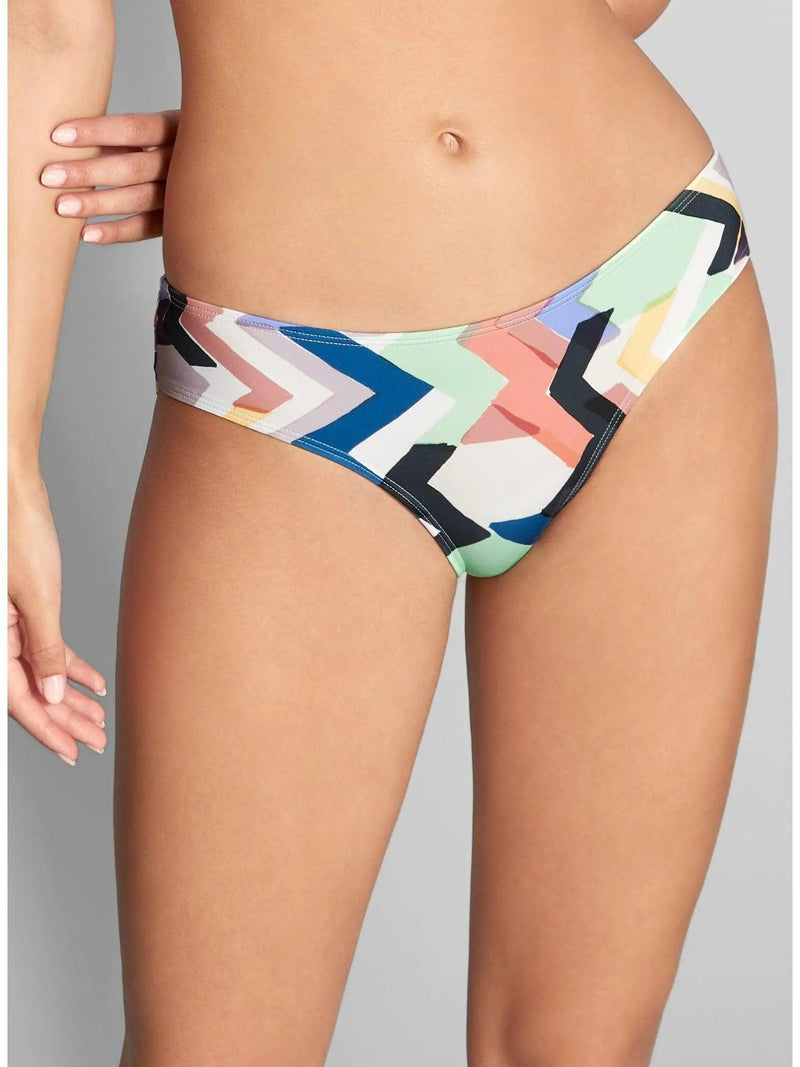 Empreinte Prisme Swim Bikini Shorty