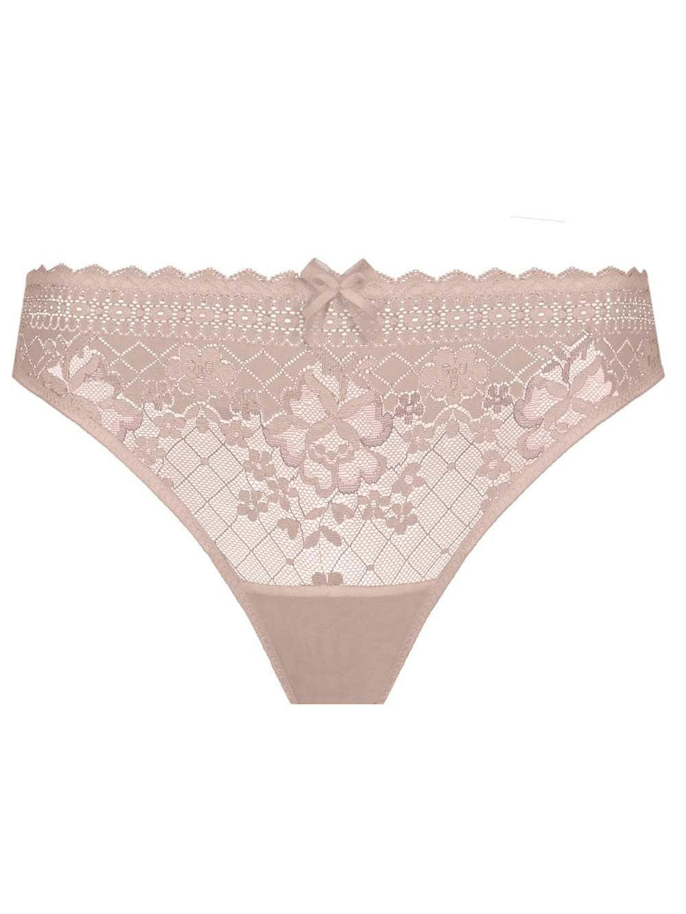 Empreinte-Rose Tea Melody Brief