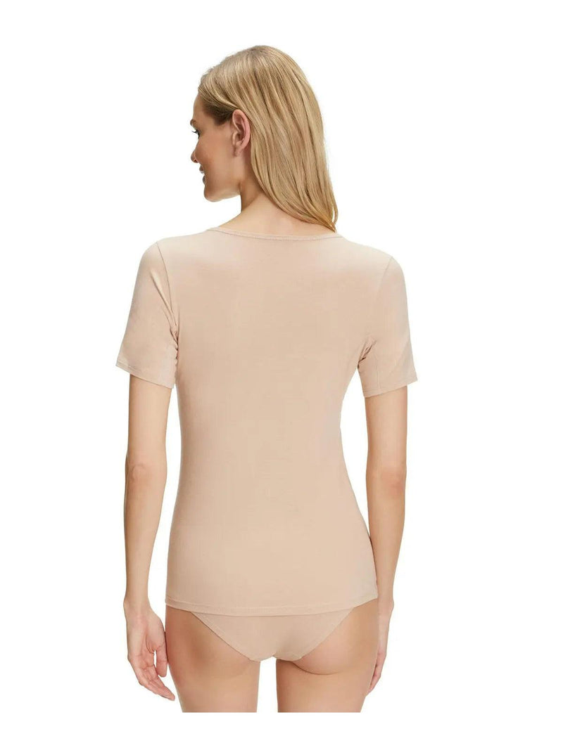 Falke Falke Outlast V-Neck Top