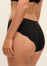 Fantasie-Black Magadalena Brief