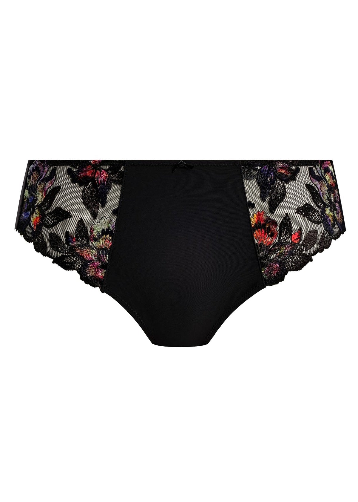 Fantasie-Black Magadalena Brief