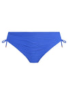 Fantasie Blue Beach Waves Adjustable Leg Briefs