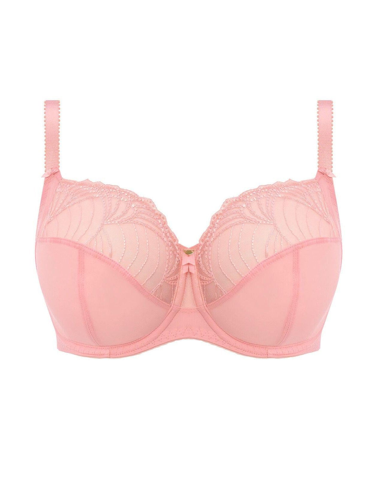 Coral Adelle Side Support Bra