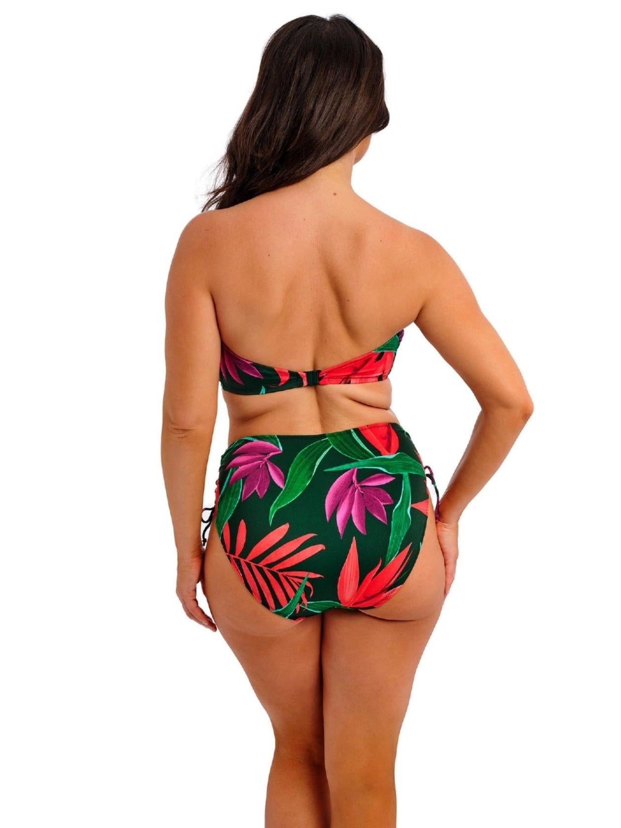 Fantasie-Mangrove Pichola High Waist Bikini Brief