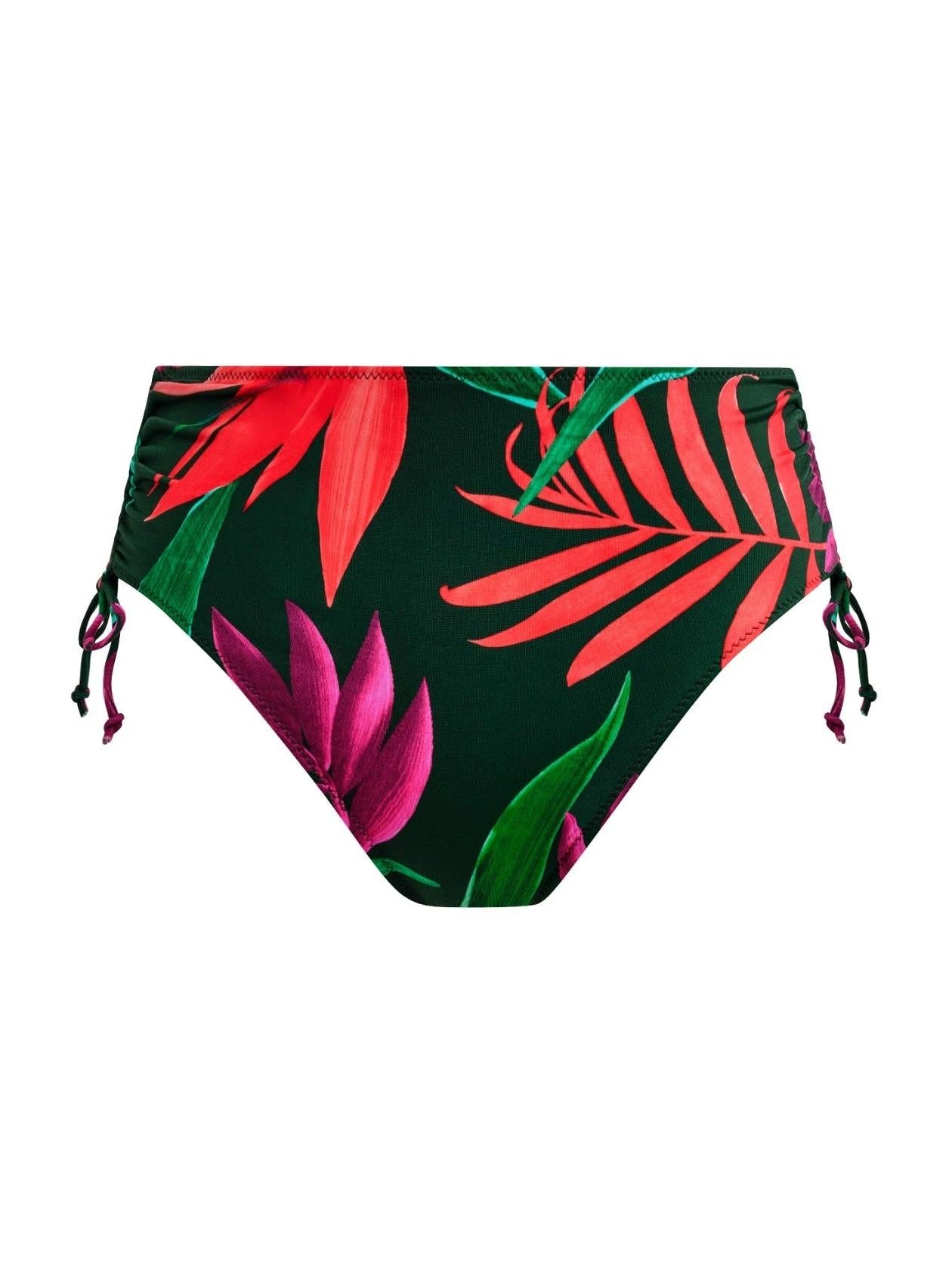 Fantasie-Mangrove Pichola High Waist Bikini Brief