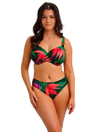 Fantasie-Mangrove Pichola Mid Rise Bikini Brief