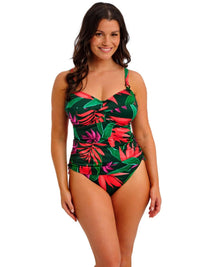 Fantasie-Mangrove Pichola Twist Front Tankini Top