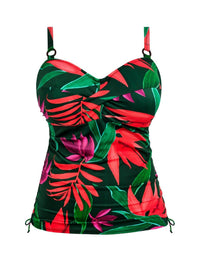 Fantasie-Mangrove Pichola Twist Front Tankini Top