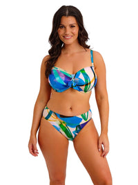 Fantasie-Molokai Shores Bandeau Bikini Top