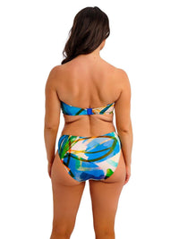 Fantasie-Molokai Shores Bandeau Bikini Top