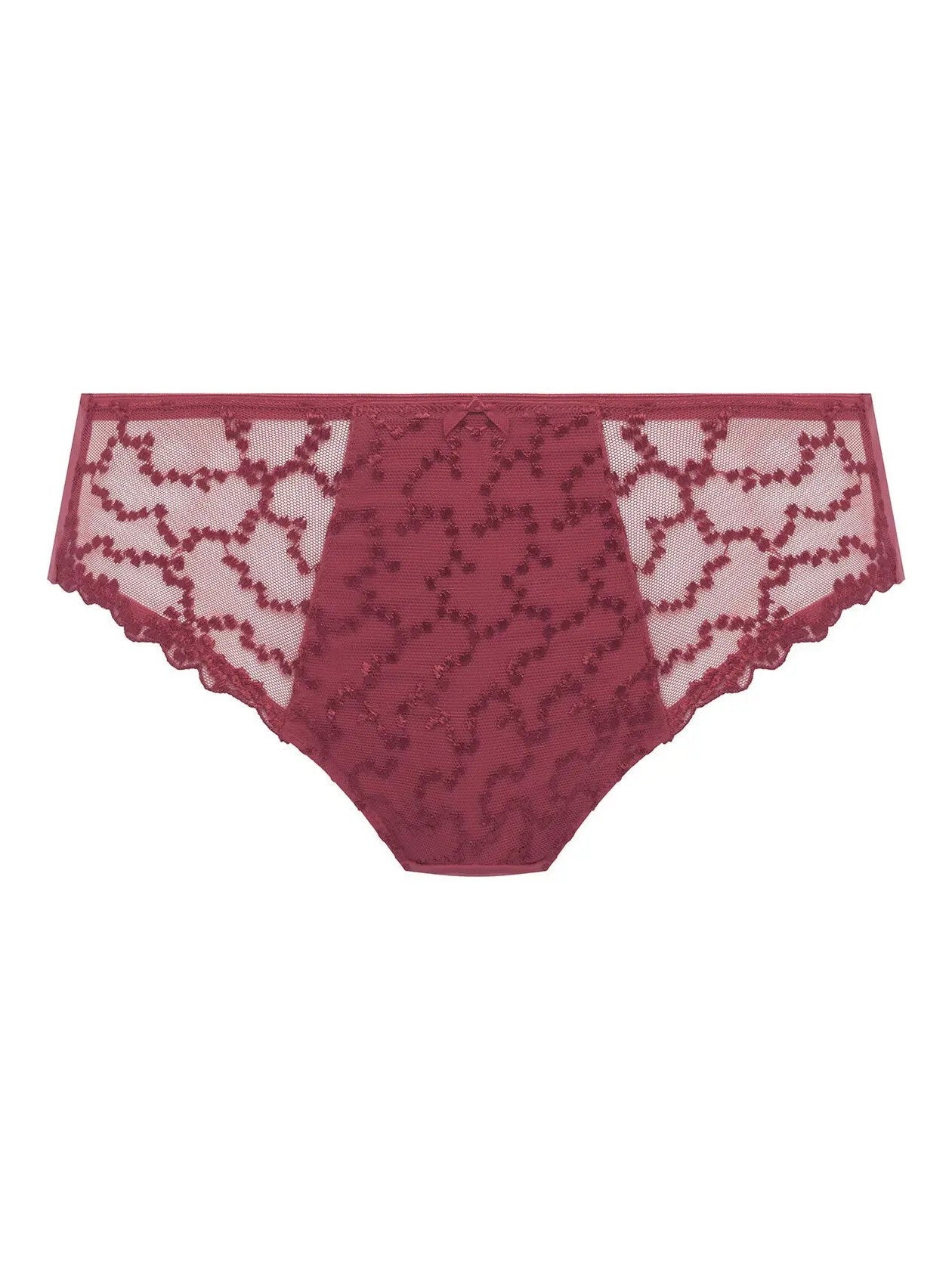 Fantasie Rosewood Ana Brief