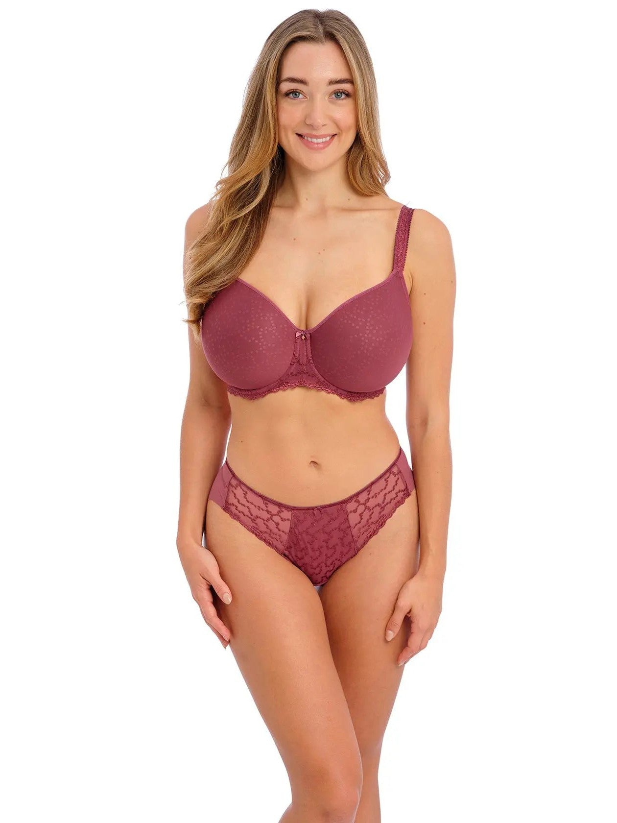 Fantasie Rosewood Ana Brief