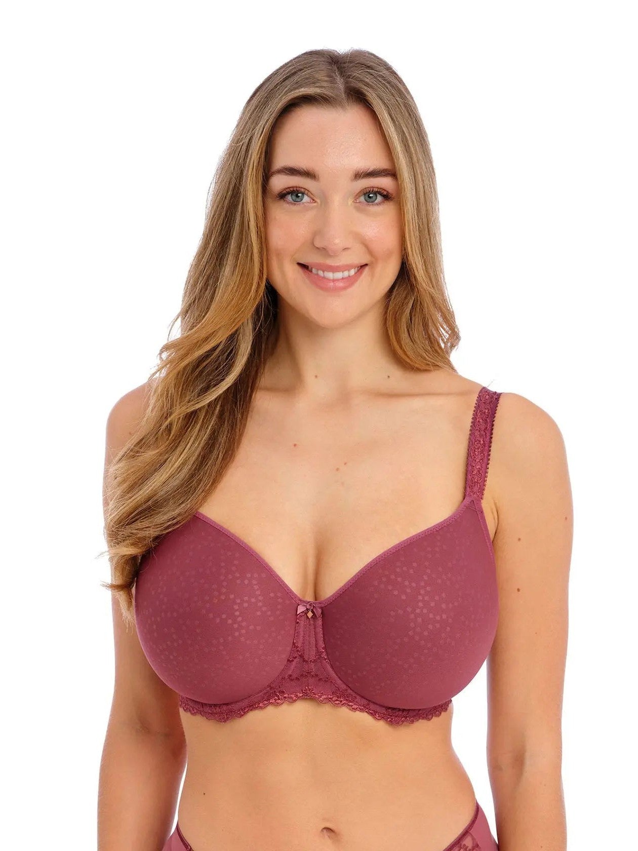 Signature Molded Spacer Underwire Bra