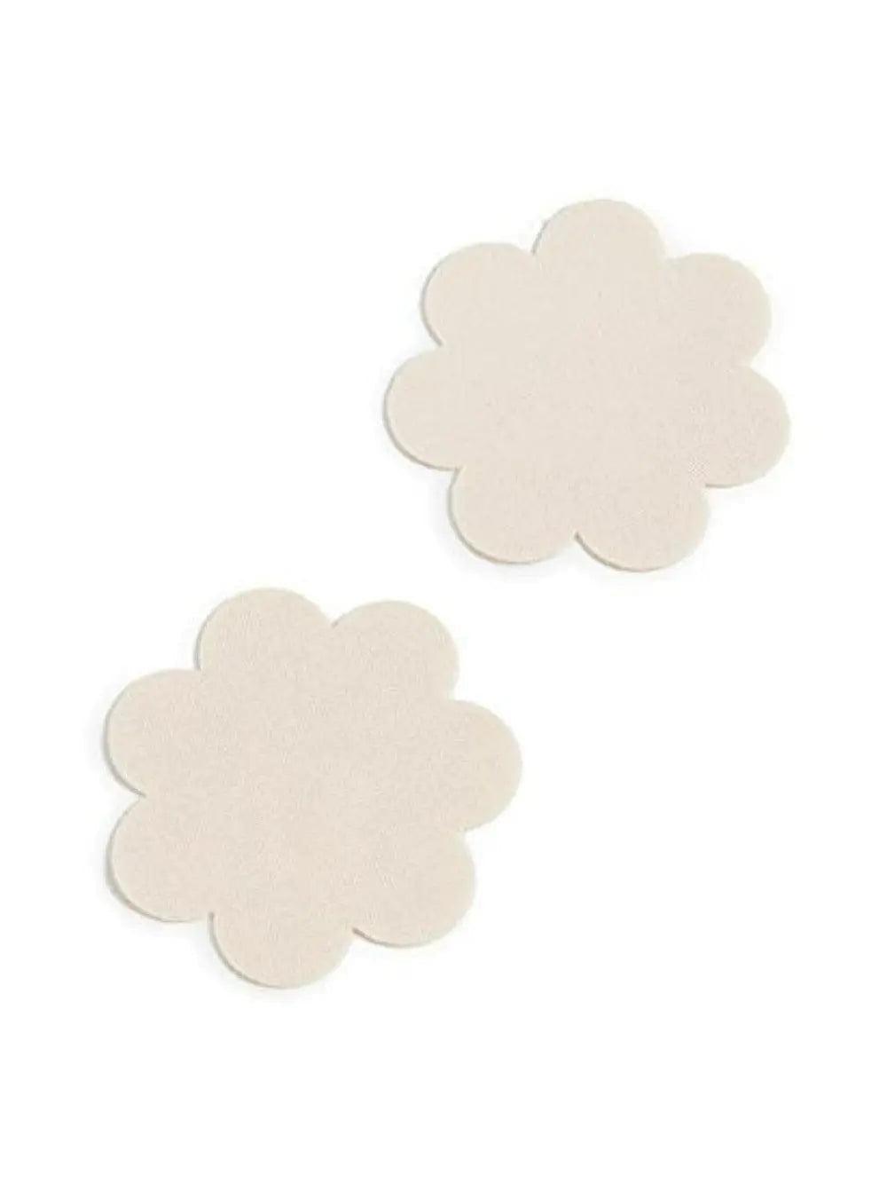 Beige Reusable Water Proof Petals
