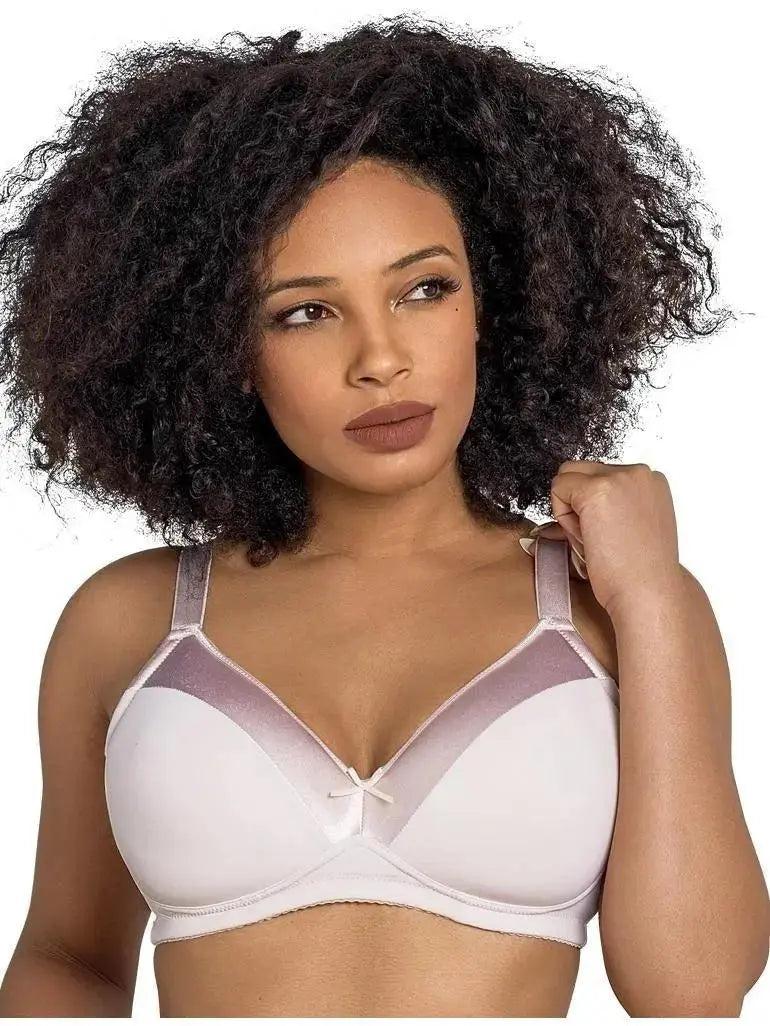 Fit Fully Yours Soft Nude Tiffany Wireless Bra – LaBella Intimates &  Boutique
