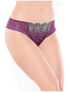 Fit Fully Yours Blossom Lilac nicole tanga