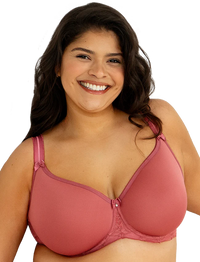 Canyon Rose Molly Spacer Bra