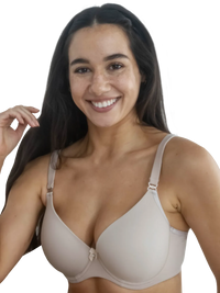 Chloe Sweetheart Bra