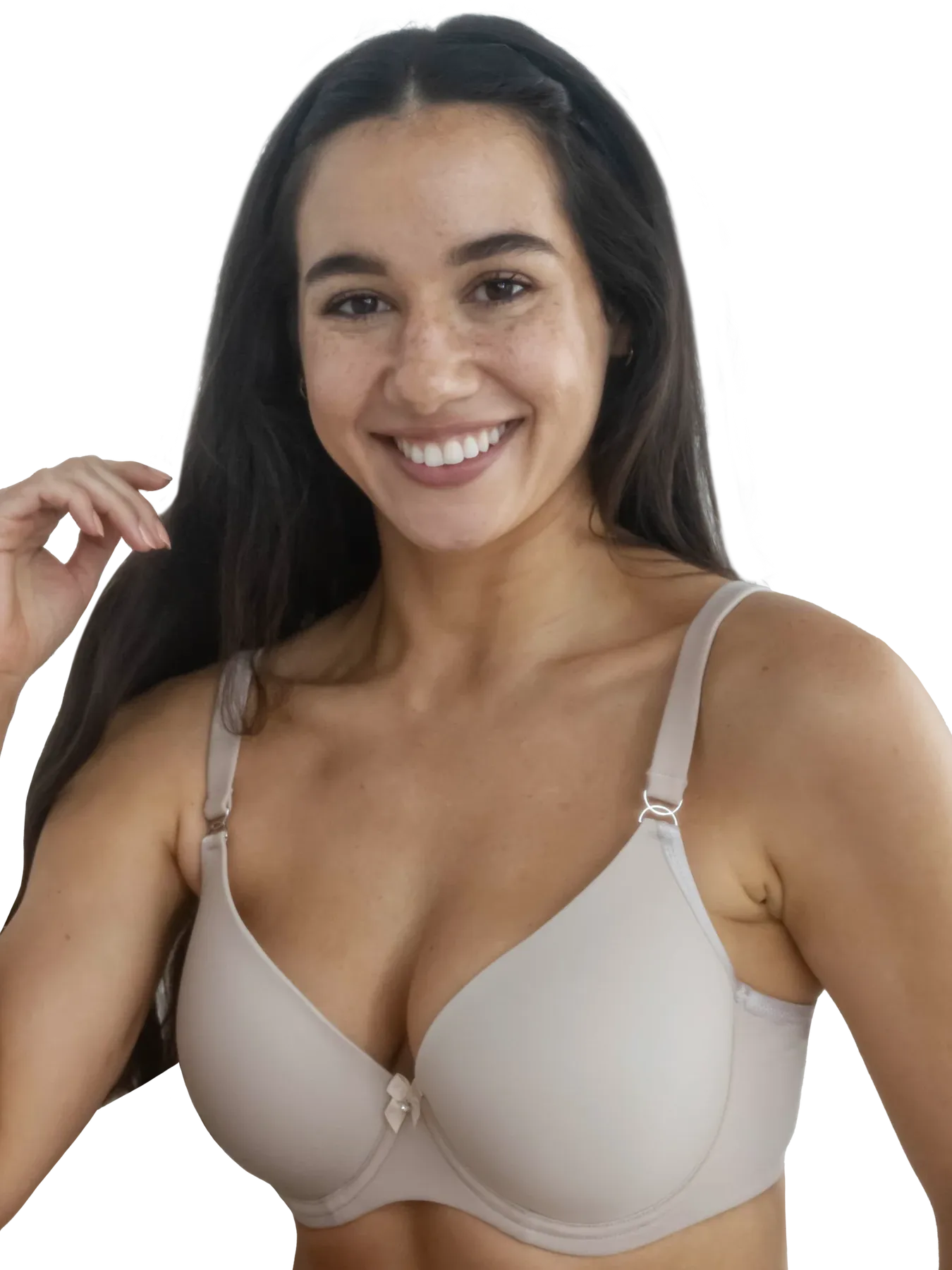 Chloe Sweetheart Bra