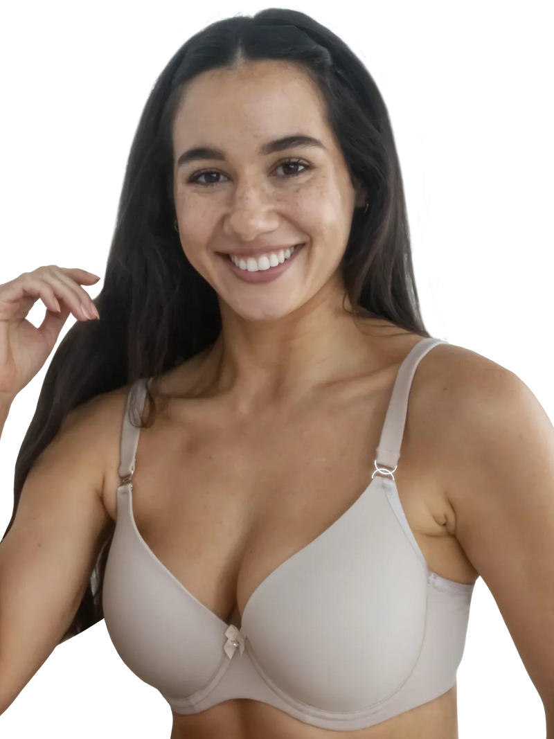 Chloe Sweetheart Bra