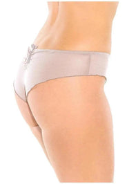 Cloud Pink Nicole Tanga
