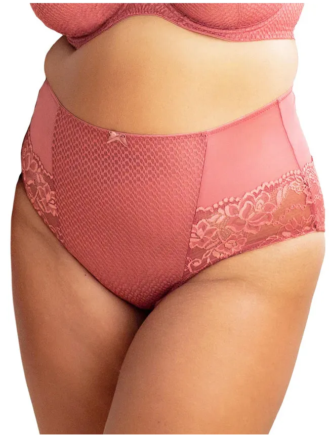 Canyon Rose Serena Brief Panty