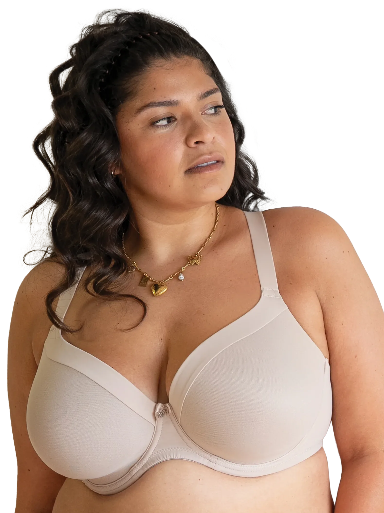 Moonlight Taylor Moulded Bra