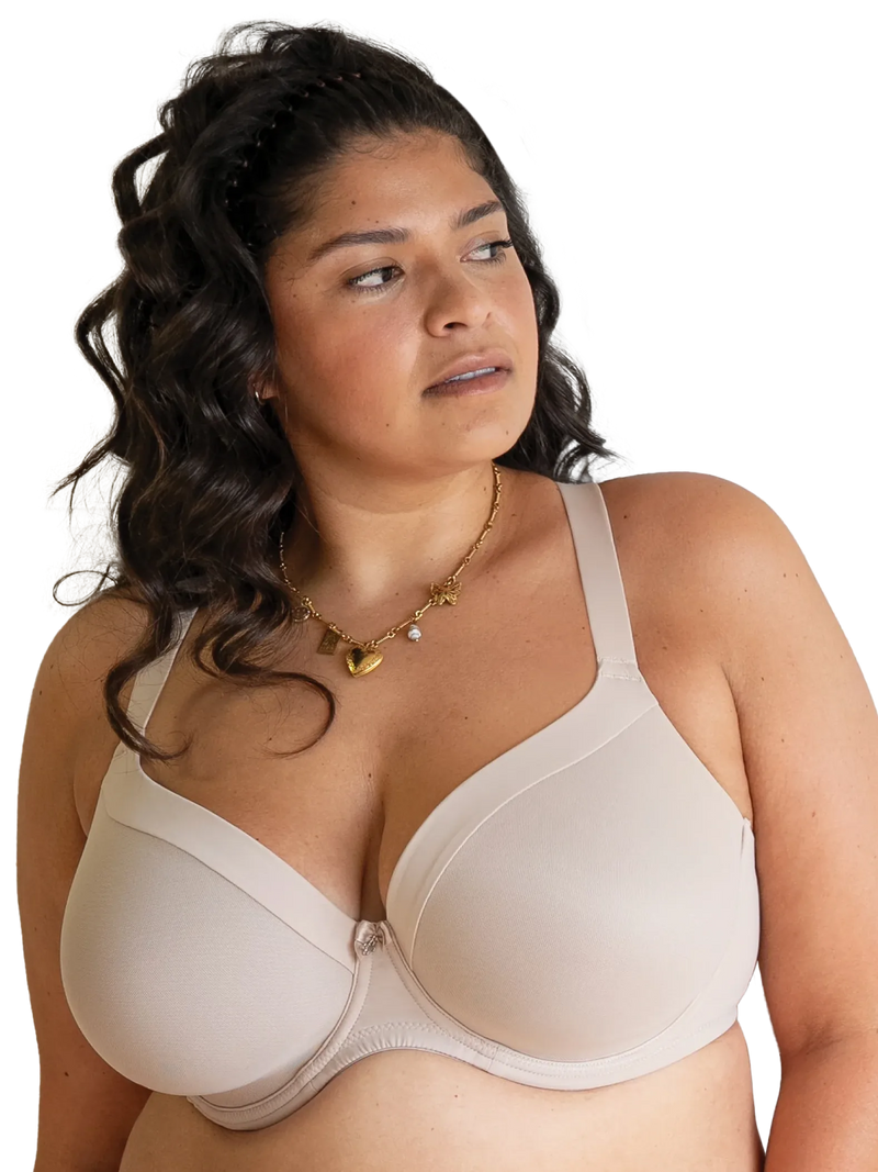 Moonlight Taylor Moulded Bra
