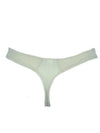 Fit Fully Yours Elizabeth thong back in pearl color