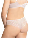 Fit Fully Yours Rosy Beige Carmen Tanga