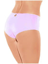 Fit Fully Yours Pink Crystal Boyshorts from back