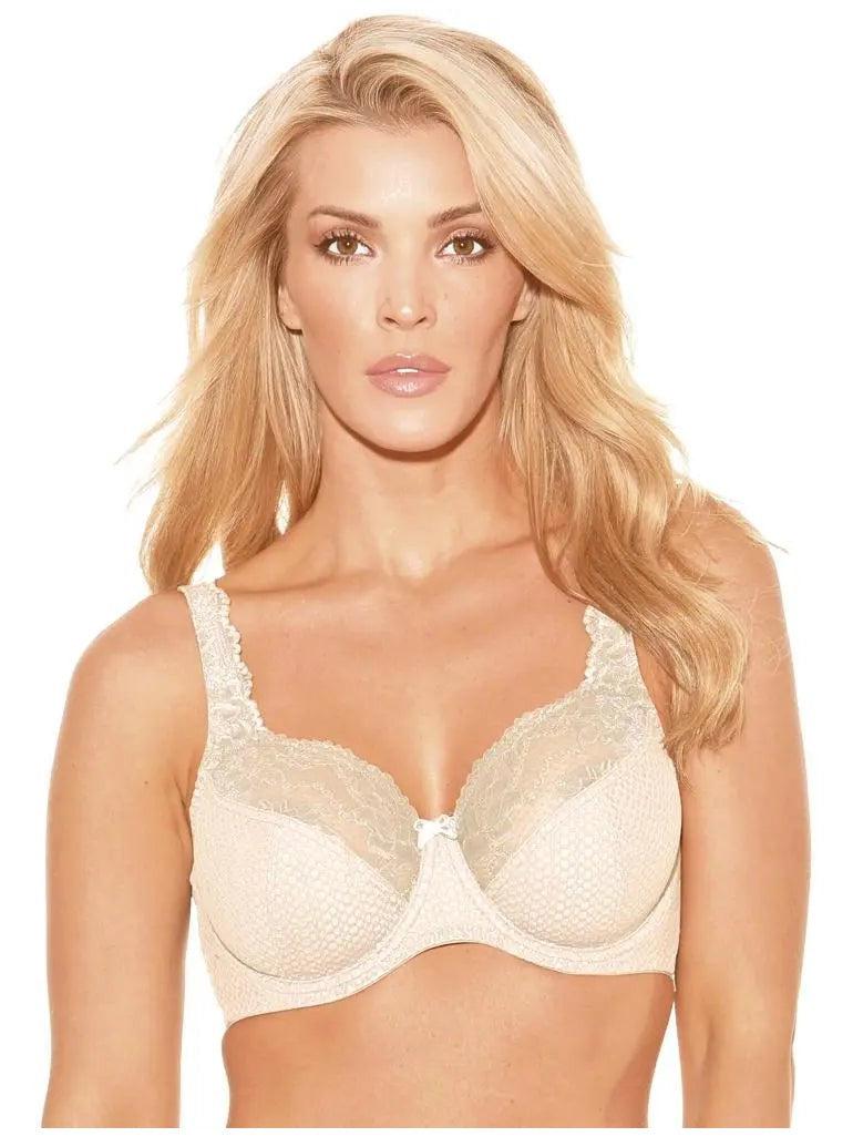 Fit Fully Yours Soft Nude Serena Lace Bra