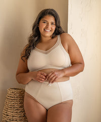 Fit Fully Yours Sonya Wireless Bra