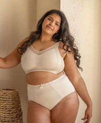 Fit Fully Yours Sonya Wireless Bra