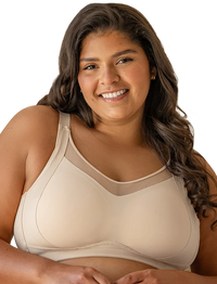 Fit Fully Yours Sonya Wireless Bra