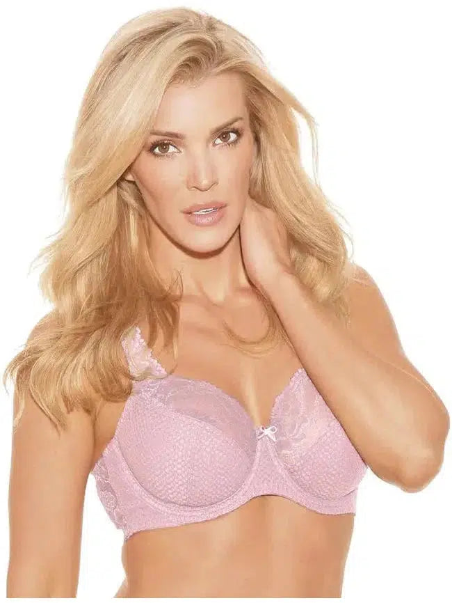 Fit Fully Yours Sugar Rose Serena Lace Bra