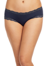 Fleurt Twilight Iconic Boyshort - front