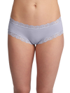 Fleurt Iconic boyshorts in Moonstone color