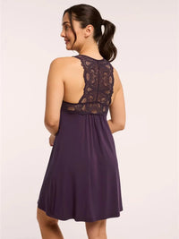 Iconic Full Chemise