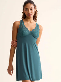 Iconic Full Chemise