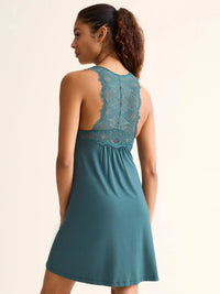 Iconic Full Chemise