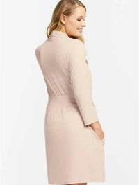 Fleurt-Fleurt Iconic Robe