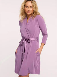 Fleurt-Fleurt Iconic Robe